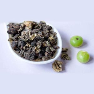 Salt Amla