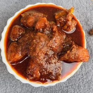 Boneless Mutton