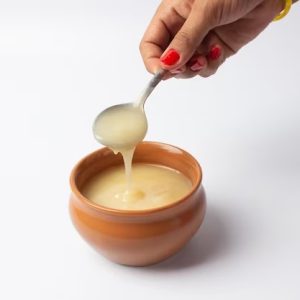 Buffalo Ghee