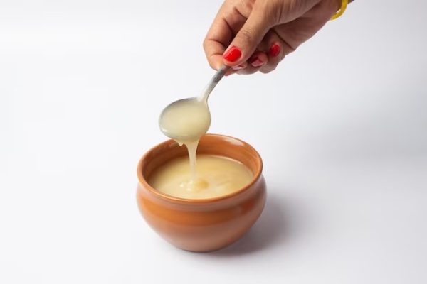 Buffalo Ghee