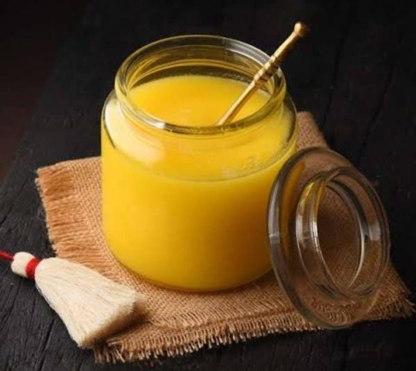 Cow Ghee