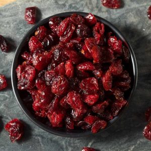 Cranberry