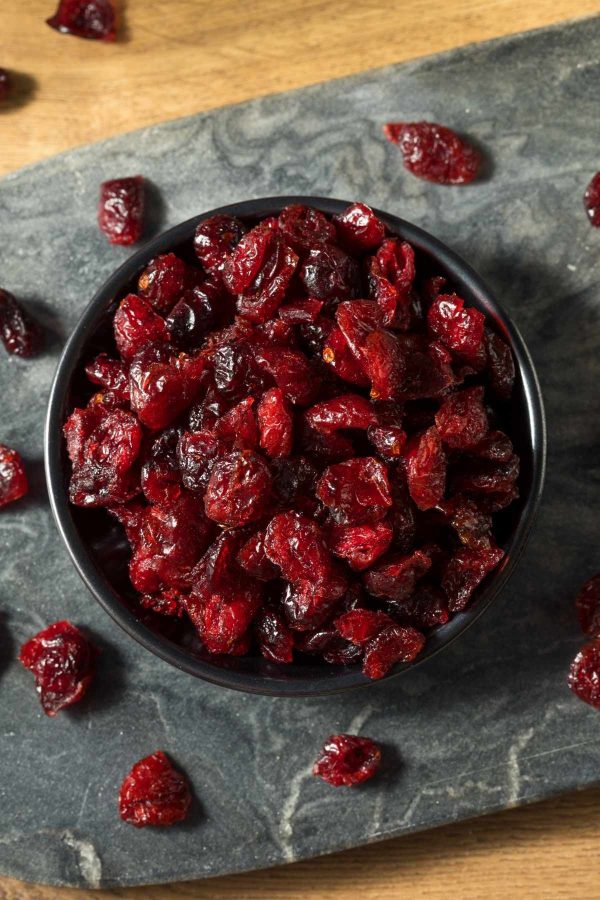 Cranberry