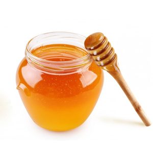 Raw & Unprocessed Honey