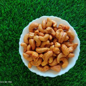 Roasted Cashews