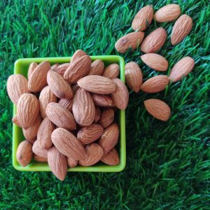 Almonds (Jumbo)