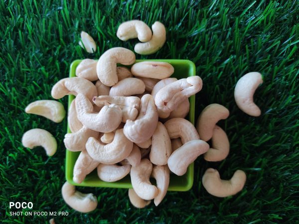 Cashews (Super Jumbo)
