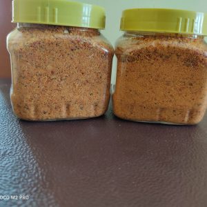 Kandhi Podi(Toor Dal Powder)