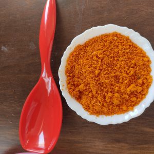 Kobbari Podi (Coconut Powder)