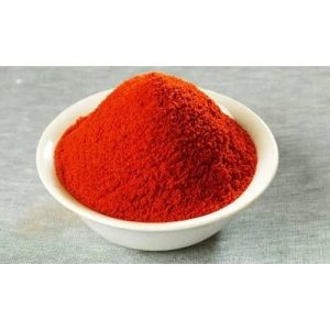 Masala Karam for Curries (Red chilli powder)