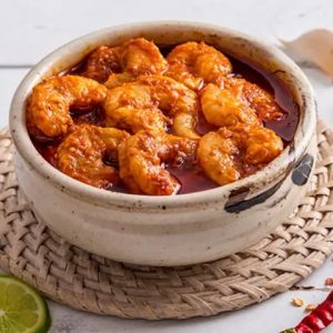 Prawns