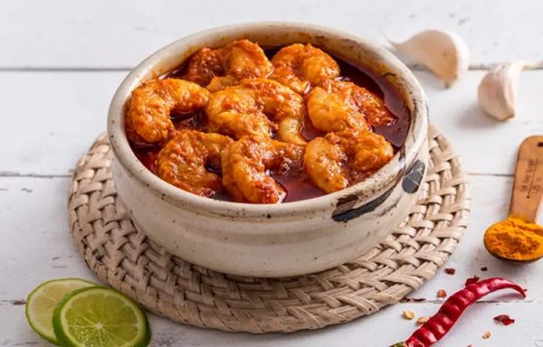 Prawns
