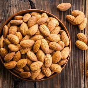 Almonds (Normal)