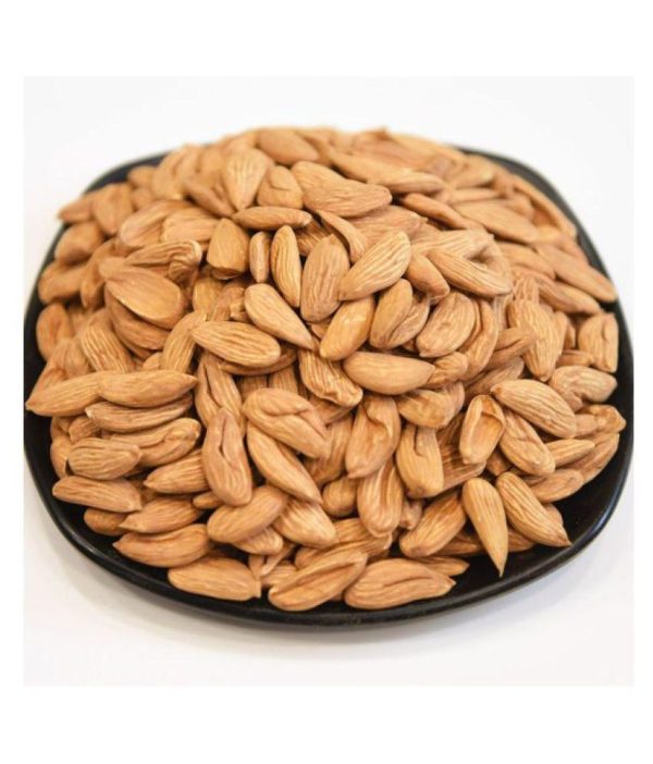 Mamra Badam