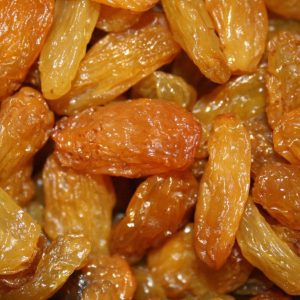 Raisins (Jumbo)
