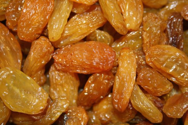 Raisins (Jumbo)