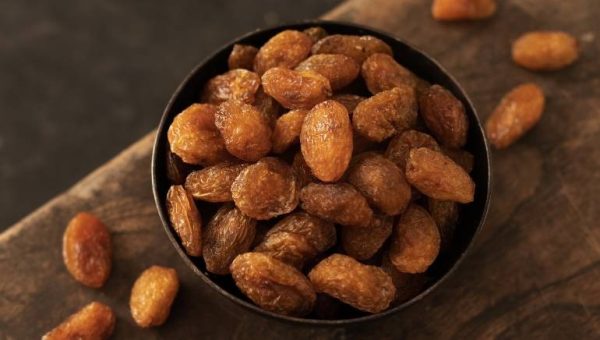 Munakka