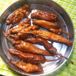 Challa Mirapakayalu