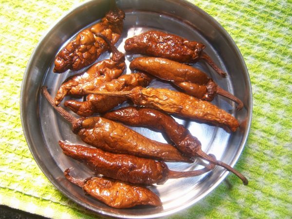 Challa Mirapakayalu