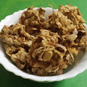 Gummadikaya Vadiyalu