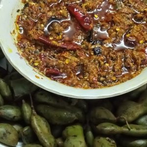 Tamarind