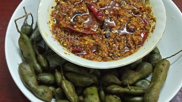 Tamarind