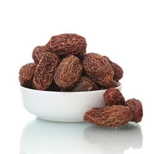 Black Dry Dates (Normal)