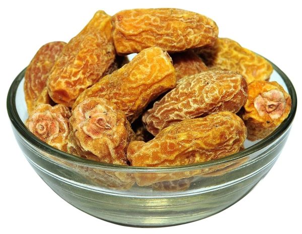 Regular Dry Dates (Jumbo)