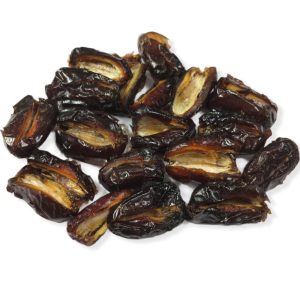 Seedless Dates