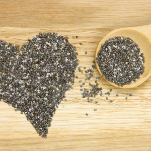 Chia Seeds