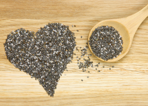 Chia Seeds