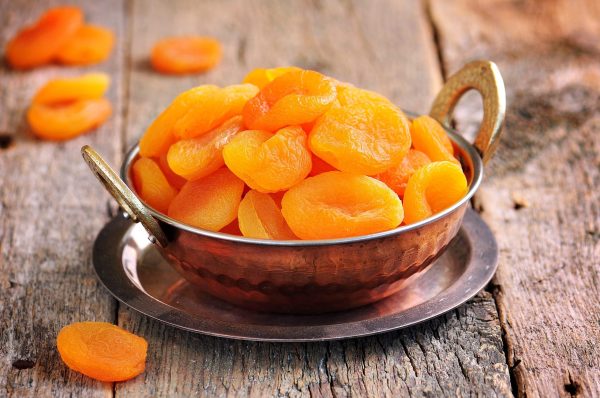 Apricot