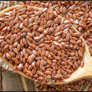 Flax Seeds