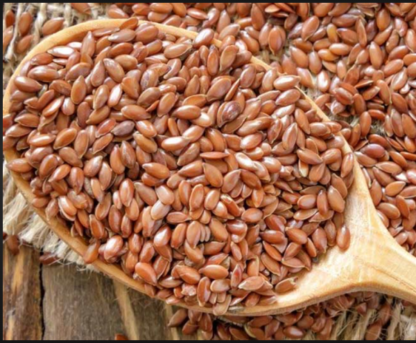 Flax Seeds