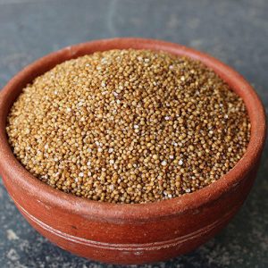 Kodo Millet - (Arikalu)