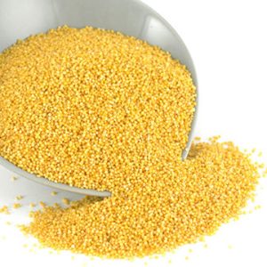 Foxtail Millet - (Korralu)