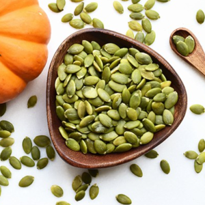 Pumpkin Seeds