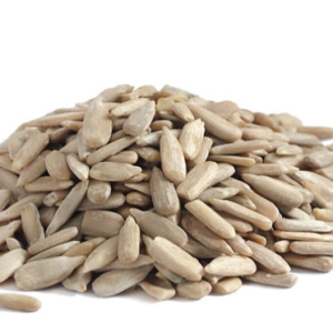 Sunflower Seeds
