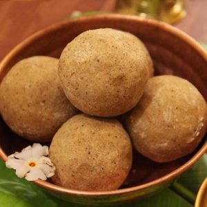 Ghee Sunnundalu